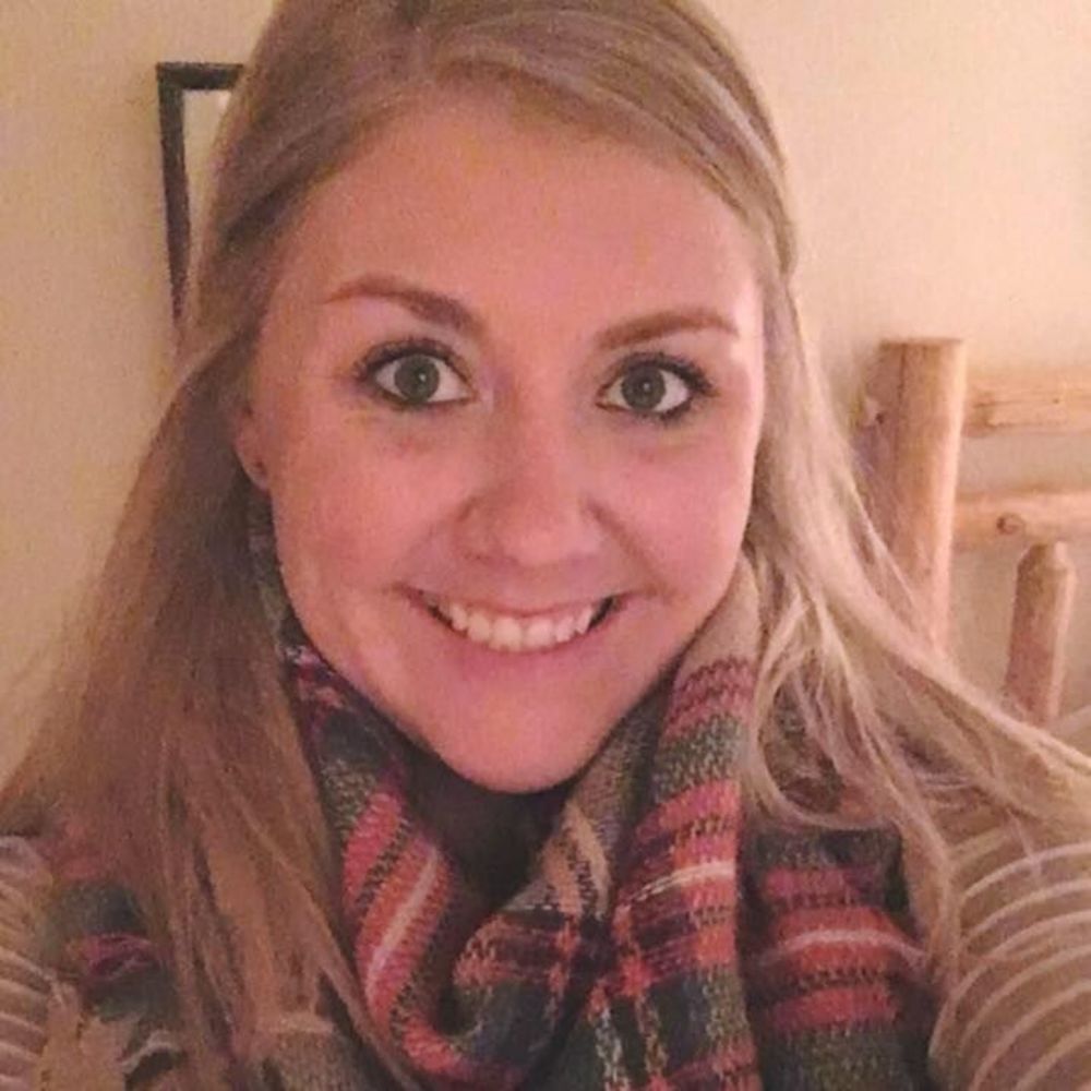 Meet your Posher, Brittany